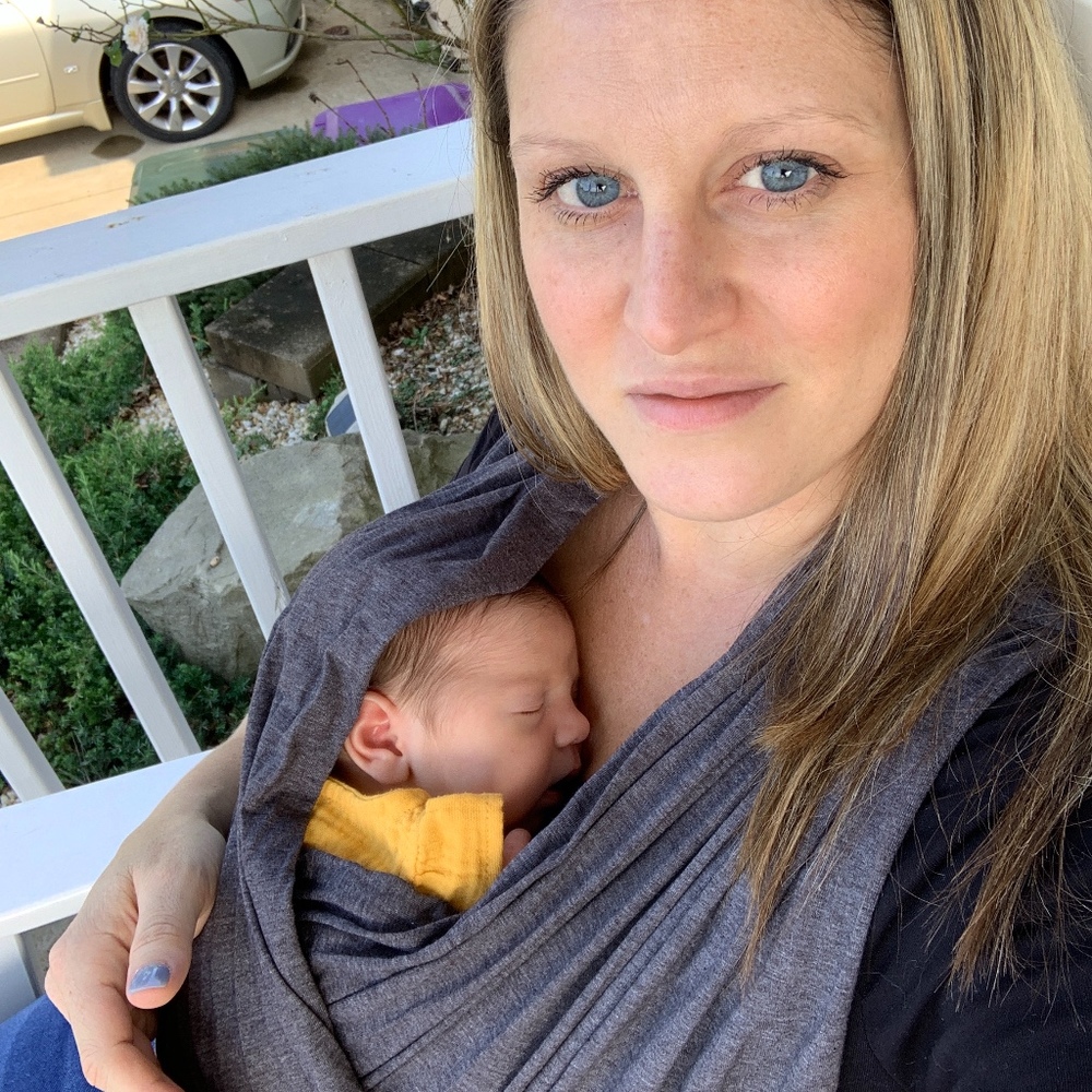 Meet your Posher, Maggie